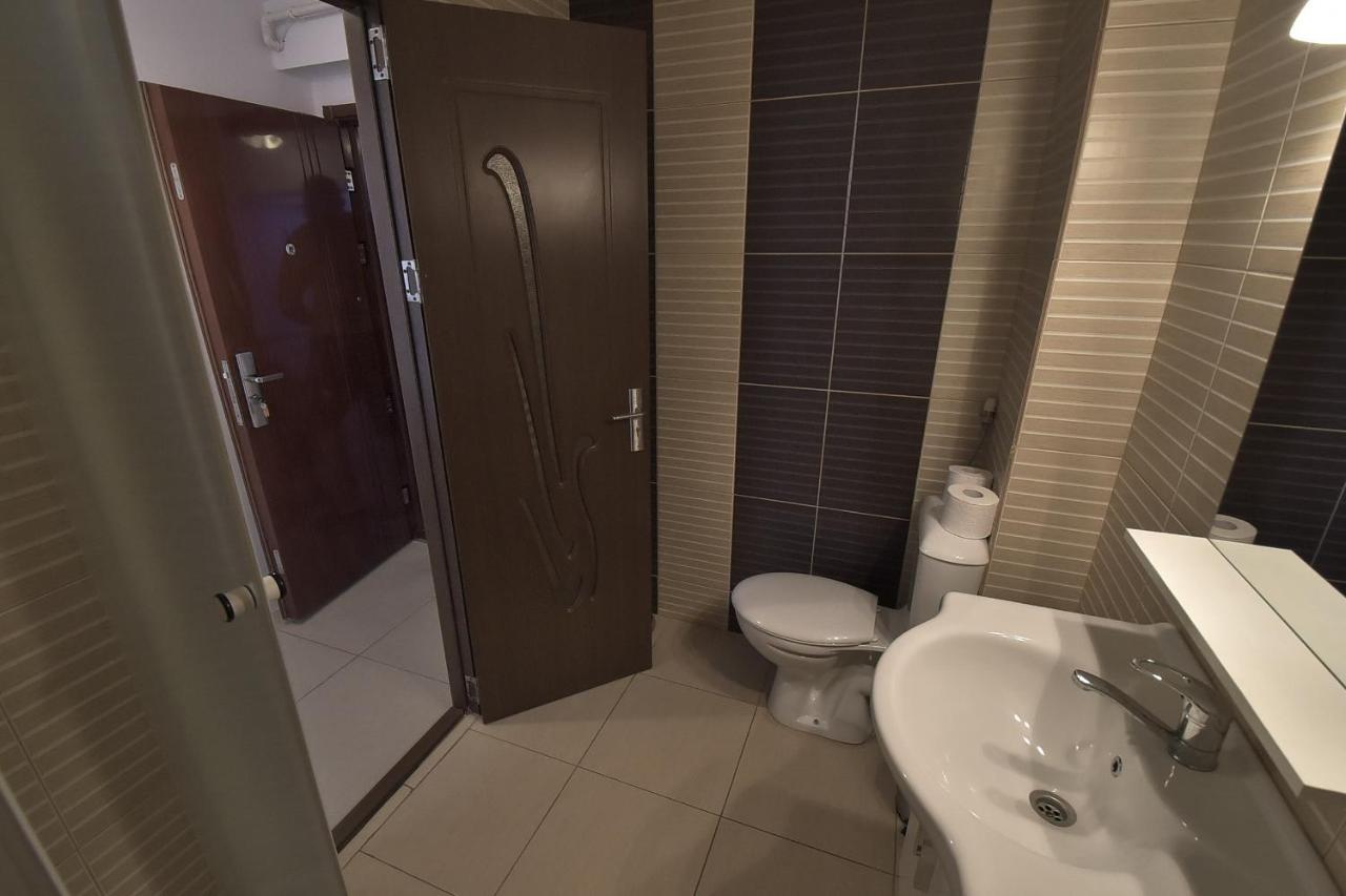 Vilagio Apartments Navodari Bagian luar foto