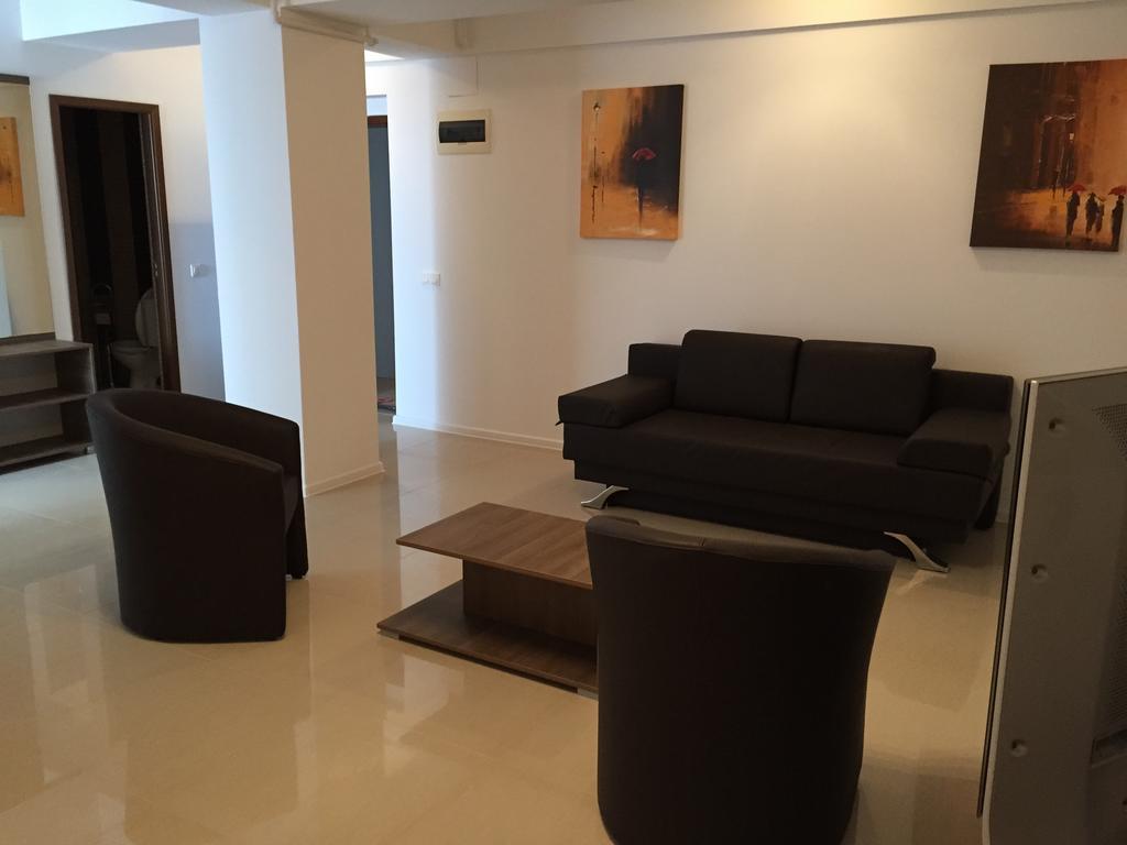 Vilagio Apartments Navodari Ruang foto