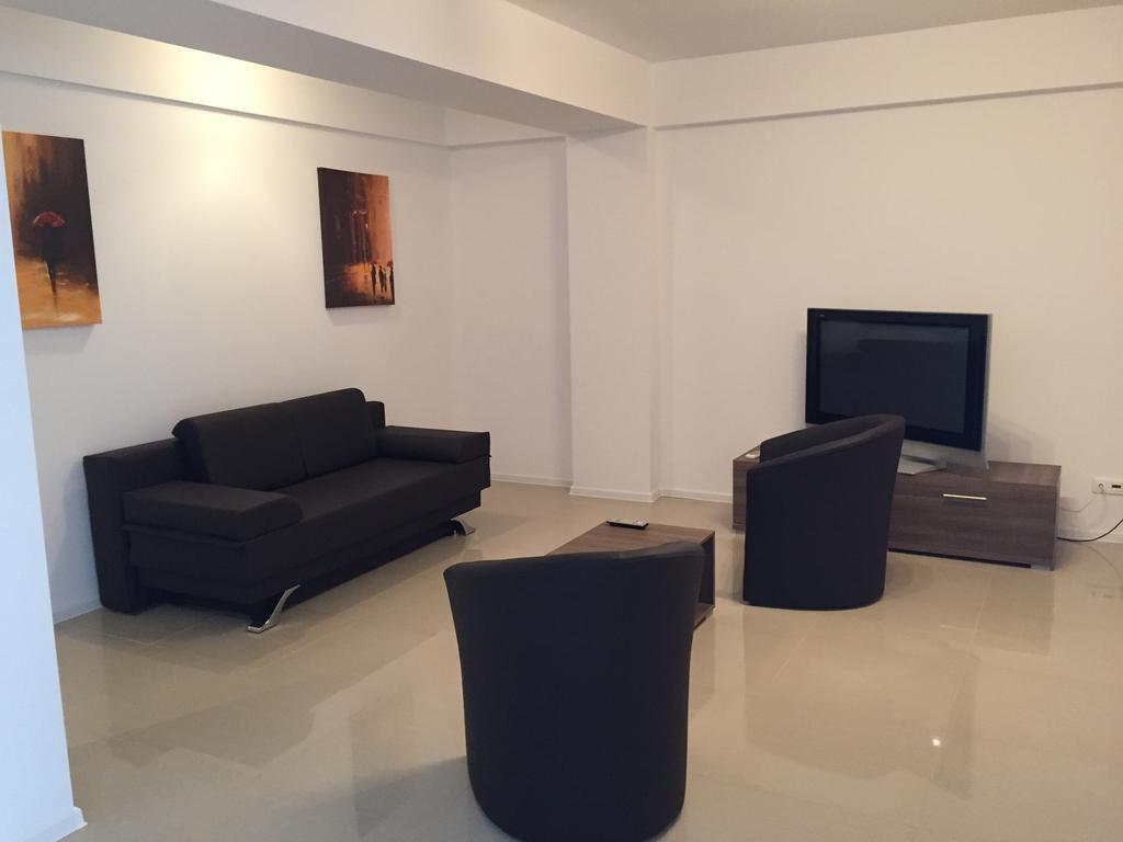 Vilagio Apartments Navodari Ruang foto