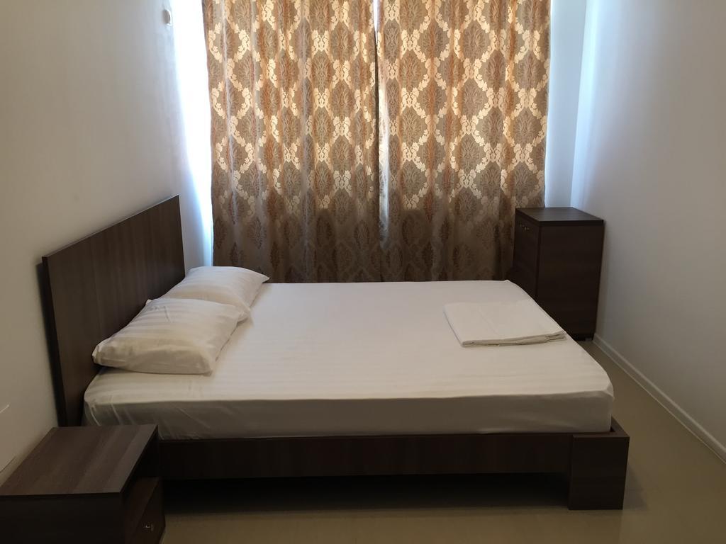 Vilagio Apartments Navodari Ruang foto