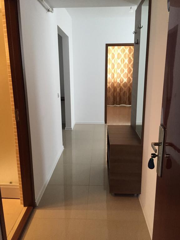 Vilagio Apartments Navodari Bagian luar foto