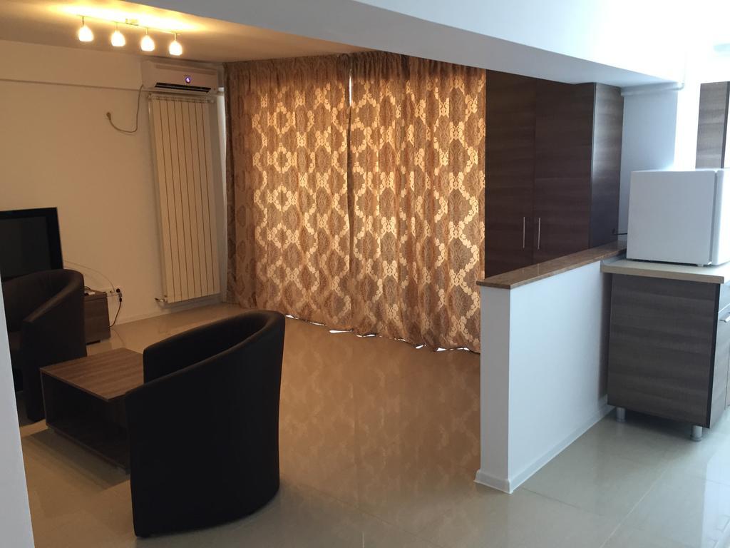 Vilagio Apartments Navodari Ruang foto