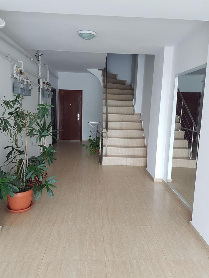 Vilagio Apartments Navodari Bagian luar foto