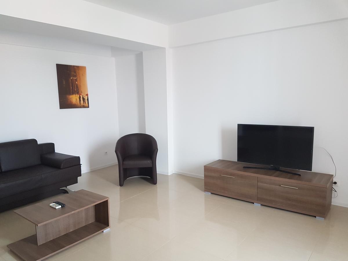 Vilagio Apartments Navodari Bagian luar foto