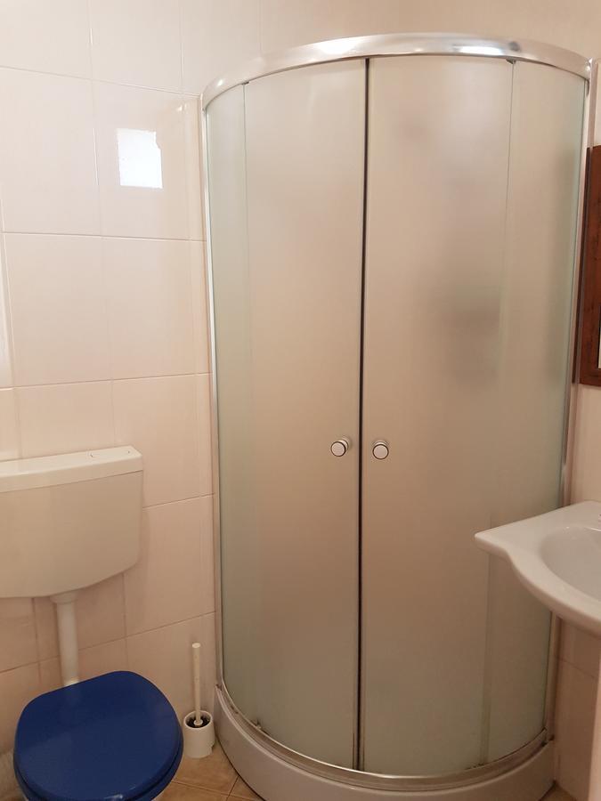 Vilagio Apartments Navodari Bagian luar foto