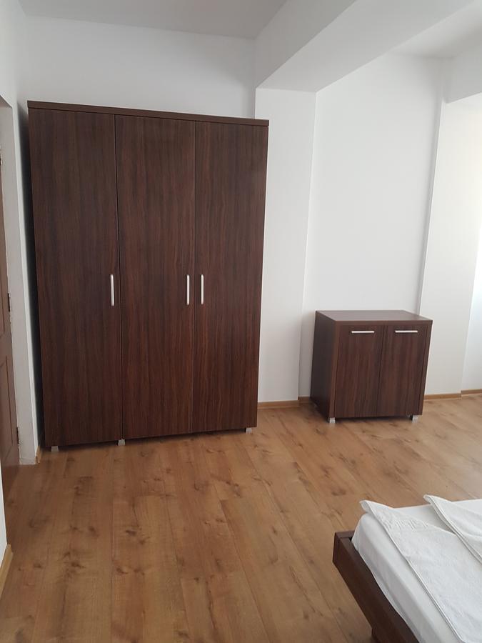 Vilagio Apartments Navodari Bagian luar foto